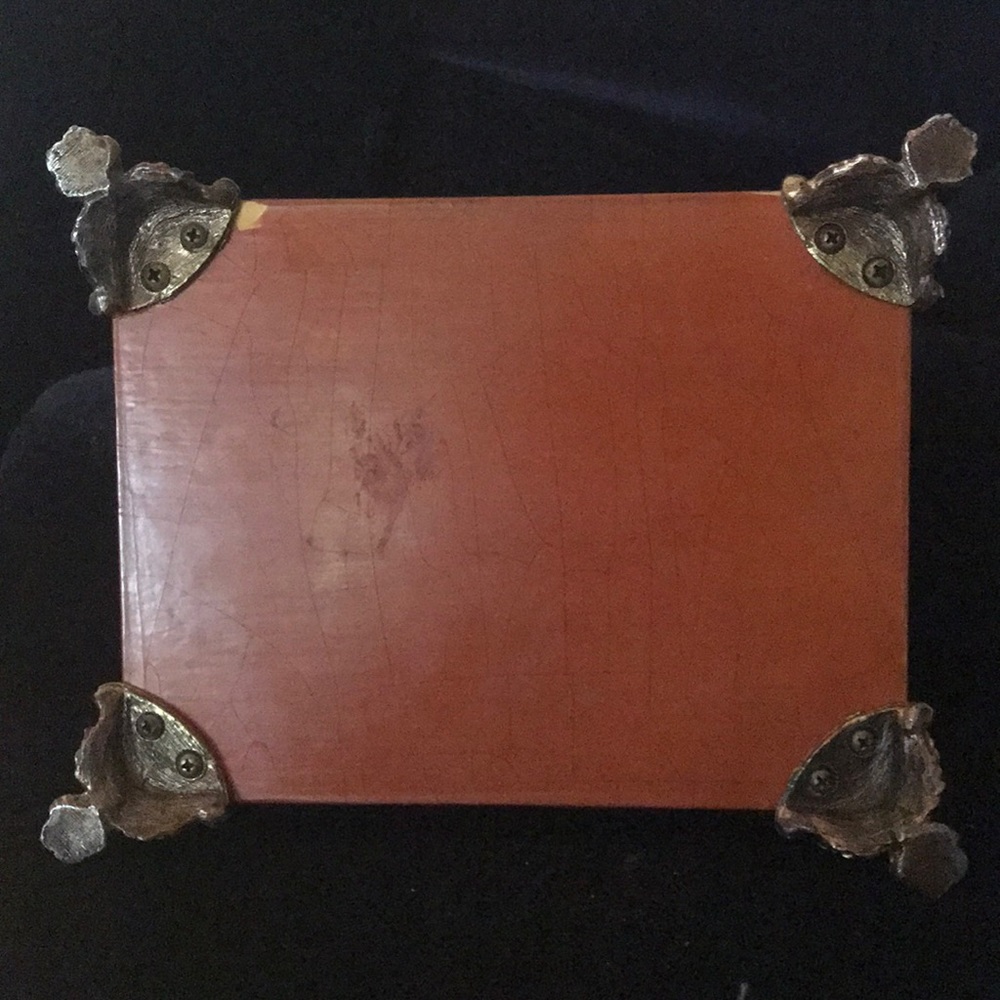 Collectible Box ❤️ - Picture 8 of 8